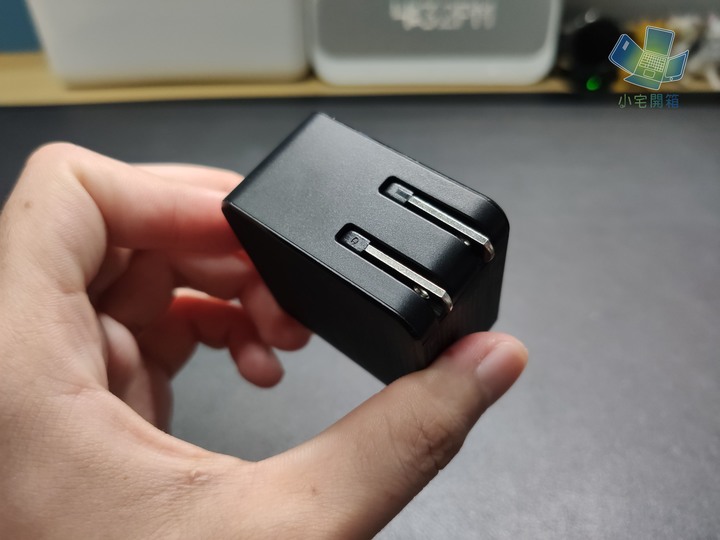 【小宅開箱】易智快充，生活中最簡易智能的小幫手，傳輸充電線周邊開箱