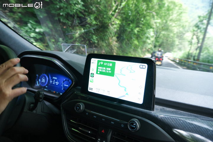 久違的南橫公路,路線實探還完成了一座台灣百岳!feat. Ford Kuga EcoBoost 250 AWD ST-Line