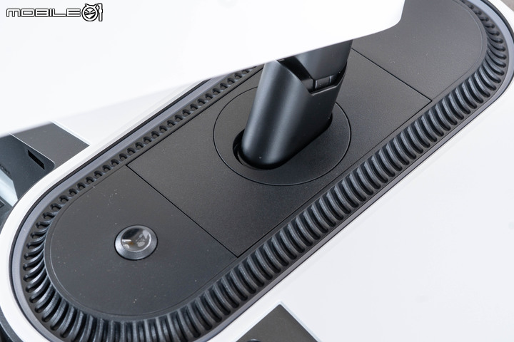Dell Alienware 34 AW3423DW QD-OLED 量子點電競曲面螢幕開箱試用 以頂尖畫質滿足玩家感受