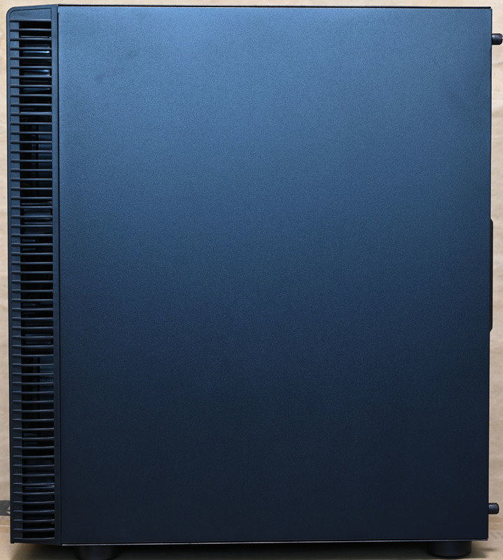 INFINITE MEGA Alpha A351機殼開箱