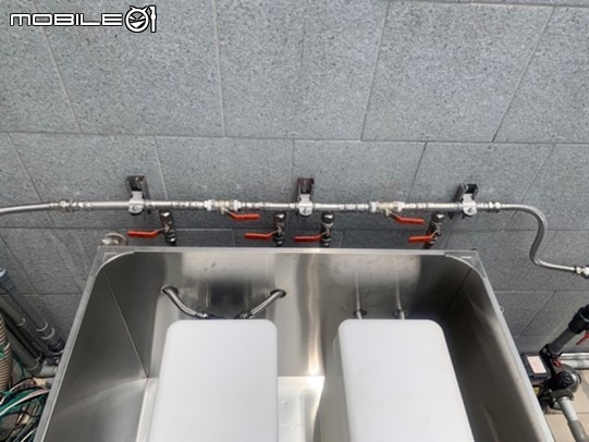 海爾全戶軟水機淨水機之全屋淨水開箱分享,台南獨棟民宅安裝實測