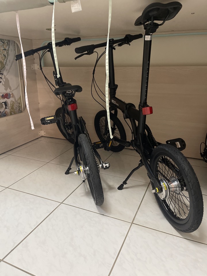 新歡SDPRO shimano 內變三速 16吋 鋁合金折疊車,再會了MINT ....