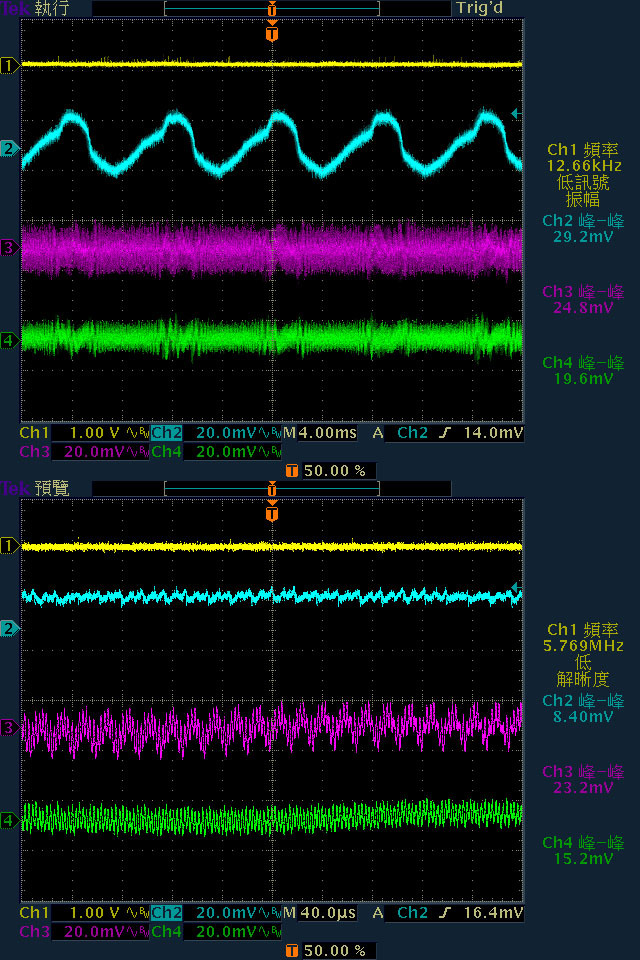 PHANTEKS追風者REVOLT SFX 750W金牌全模組化電源開箱