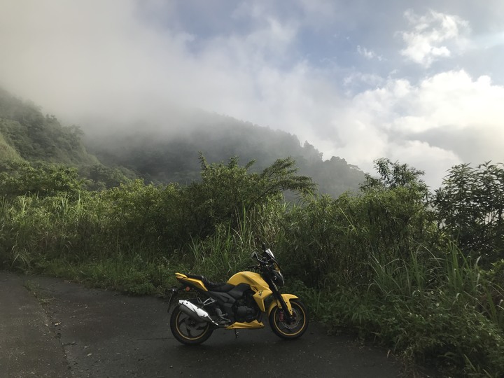 環島南橫路線介紹&環島必通點