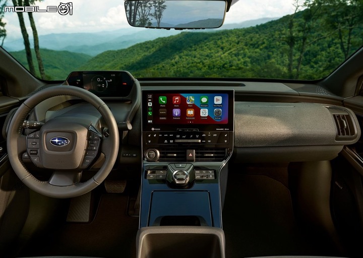 【新訊】bZ4X爆單搶不到?四驅、配備更豐富的Subaru Solterra預售價179.8萬元搶市!