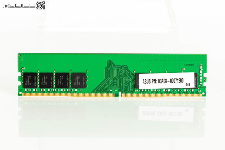 ASUS ExpertCenter D9 Mini Tower(D900MC) 商用主機開箱 在精簡空間內提供高度擴充彈性
