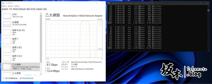 ASUSTOR AS6704T開箱評測：強還要更強，又快又穩的創作者NAS！
