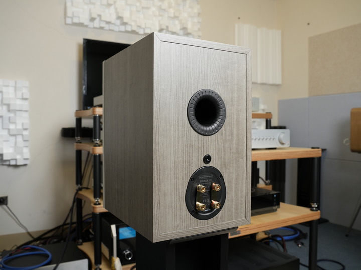 Monitor Audio Bronze 100 6G 心得與評測