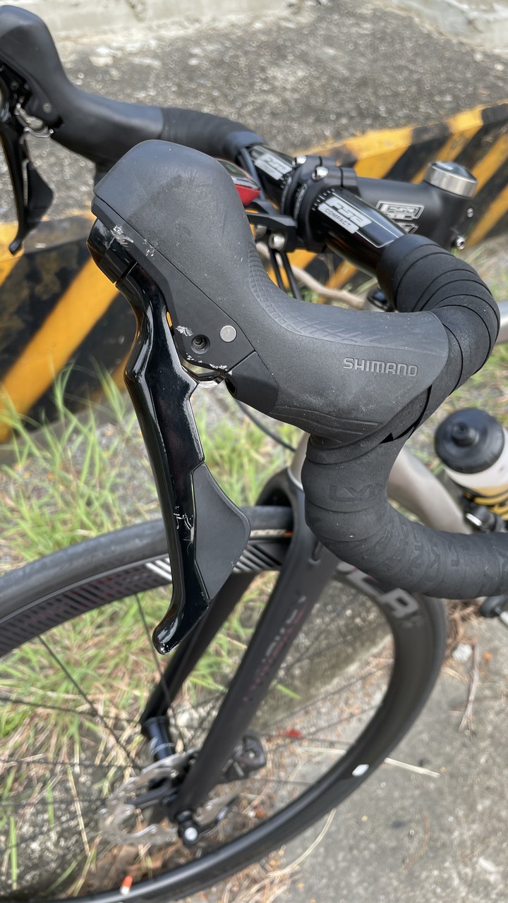 騎車遇到這種鳥事