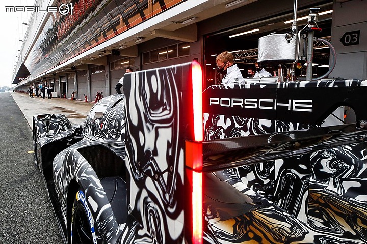 VAG 集團表示 Audi 和 Porsche 在 2026 進入 F1 是十年一遇的難得機會