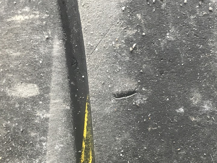 搖滾越野：宜蘭三大礦路