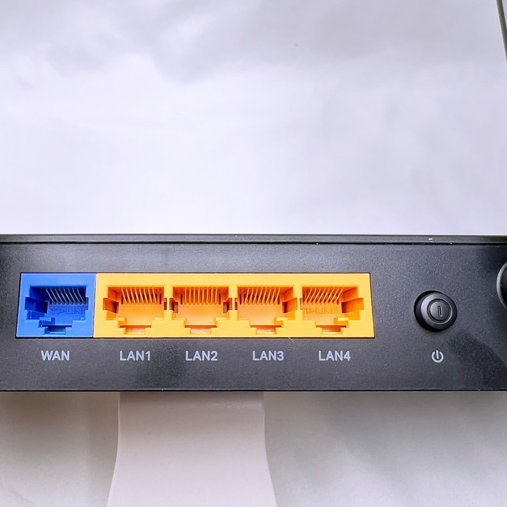 超高CP值！輕鬆改善網路品質 - TP-Link Archer AX53 無線路由器。