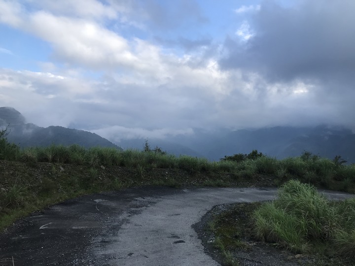 環島南橫路線介紹&環島必通點