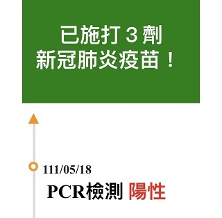 確診後電子隔離通知書上寫隔離8天不是7天嗎？