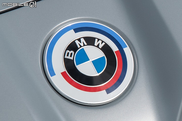 【國內新訊】BMW小改款8系列Gran Coupe預售登場,發光水箱護罩是亮點!