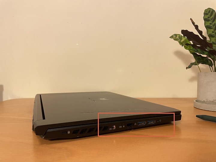 【開箱】Acer Predator Triton 500SE，旗艦之力，用過就回不去啦~~