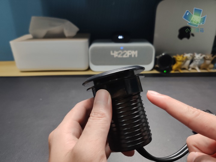 【小宅開箱】易智快充，生活中最簡易智能的小幫手，傳輸充電線周邊開箱
