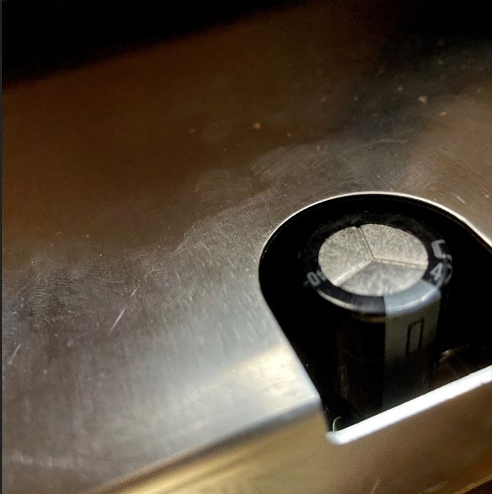 羅技X230喇叭異音問題
