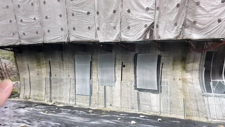 建商緊鄰我家蓋房子，合理嗎？