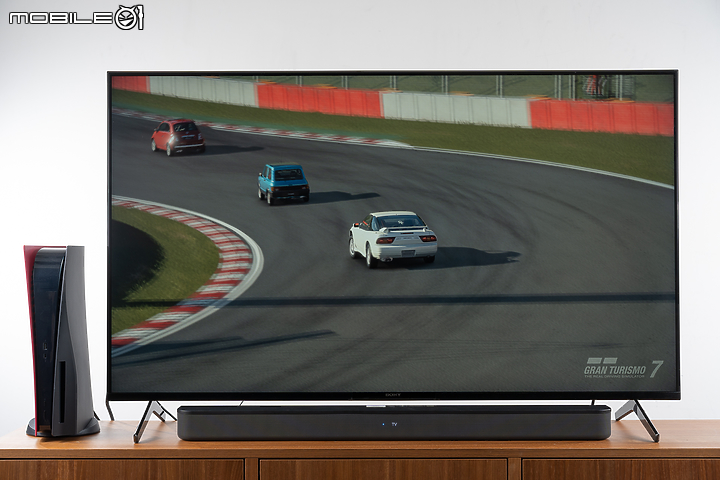 Sony Soundbar HT-S400 試聽報告｜萬元有找的震撼低音！