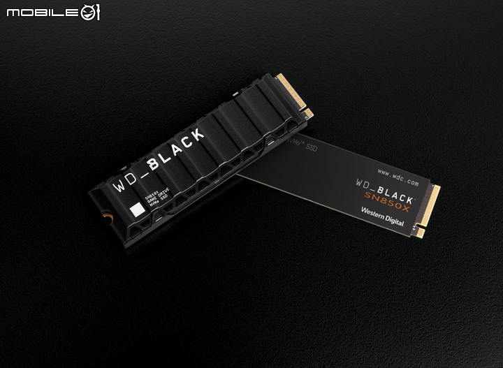 WD 推出 SN850X、SN740、P40 Game Drive SSD 等多款產品,就連 26TB 巨量儲存硬碟機也一併登場!