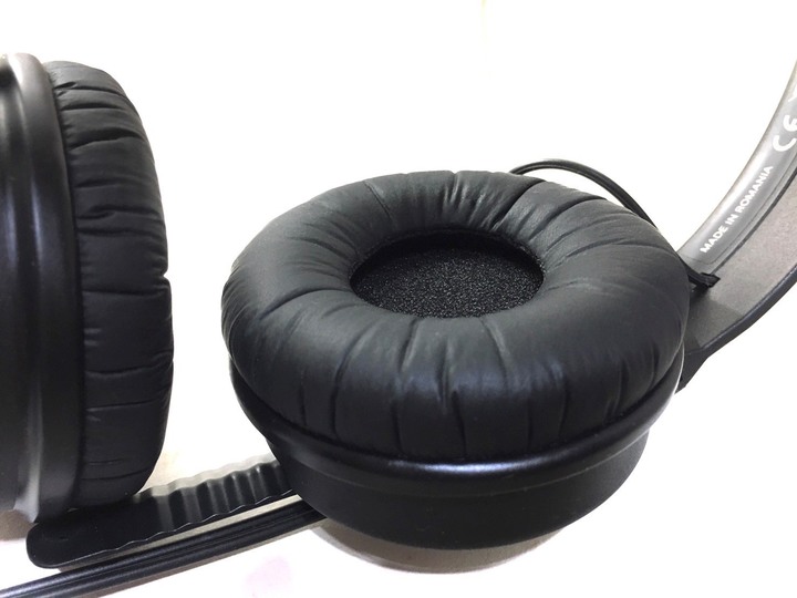 【R式分享】歷久彌新，超值經典的監聽代表—Sennheiser HD25