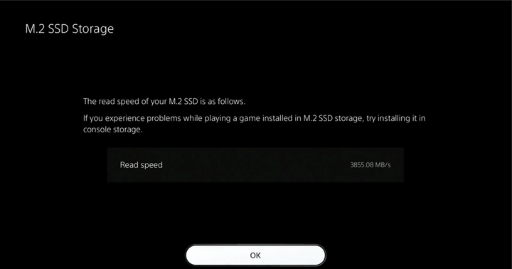 【測試】PS5 M.2三家硬碟大比拼 SamsungxPNYxWD