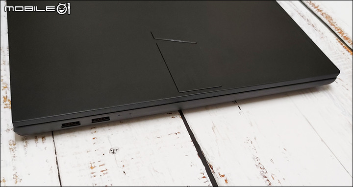 [筆電二三事] 試用心得：M7600QE