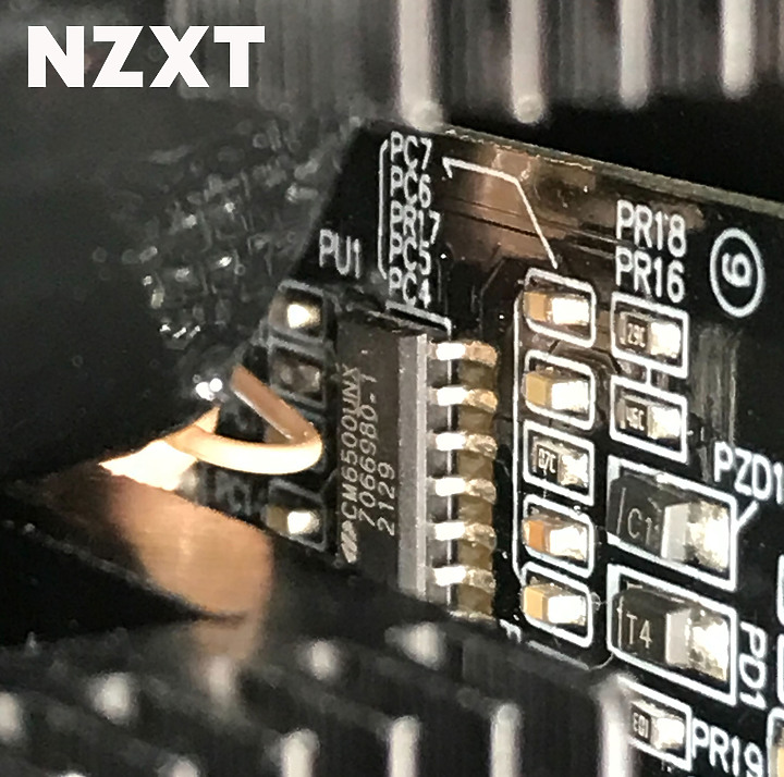 加大千瓦更穩定，NZXT C1000 GOLD全模組DC-DC靜音金牌電源正式抵台上市！