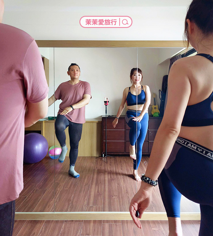 送給愛乾淨的婆婆客製化居家鍍膜，以免我搞髒她的地盤XD