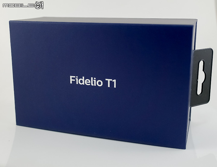 點我看大圖 【北極熊開箱】Fidelio 系列首款 TWS 耳機- Philips Fidelio T1