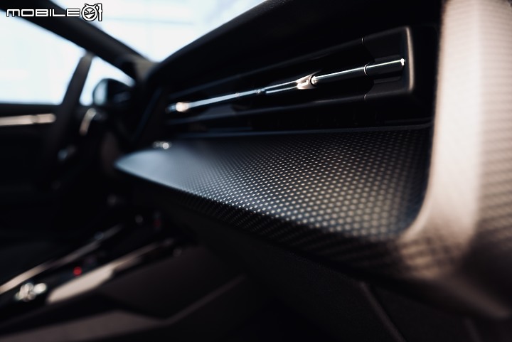 2022 Audi RS 3 Sportback 實車照片分享