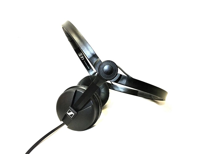 【R式分享】歷久彌新，超值經典的監聽代表—Sennheiser HD25