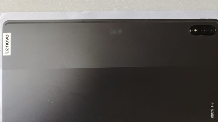 Lenovo Tab P12 Pro - 你的全新家庭娛樂/智能家庭控制中樞及提升工作創造力的好夥伴 By 甜的蛤仔肉