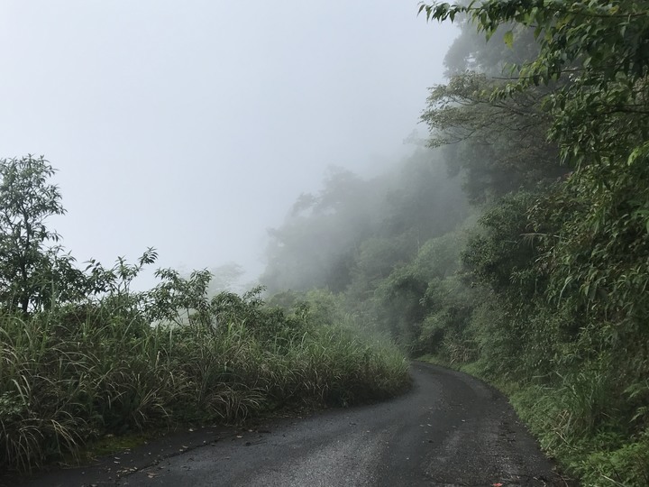環島南橫路線介紹&環島必通點