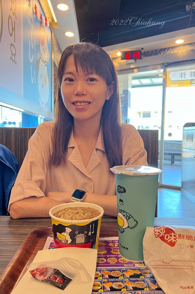點我看大圖 結婚八週年摩托車環島