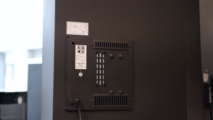 相機和鏡頭的新家,收藏家 AX-96N 防潮箱