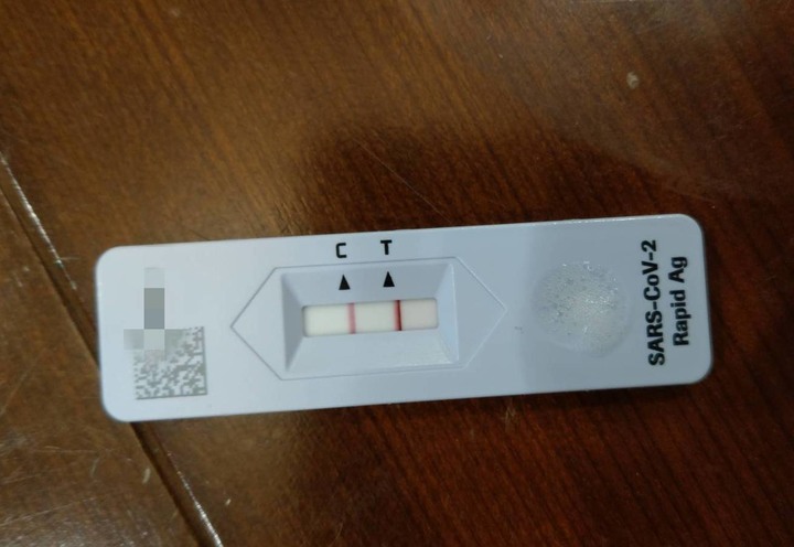 沒打疫苗全家族一半確診！我們是怎麼好過來的？新冠Omicron染疫痊癒經驗分享！(維生素CD鋅，清冠一號）