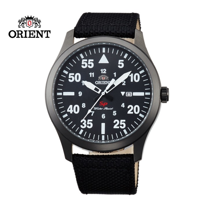 Citizen 軍事飛行造型錶 bm6838-176