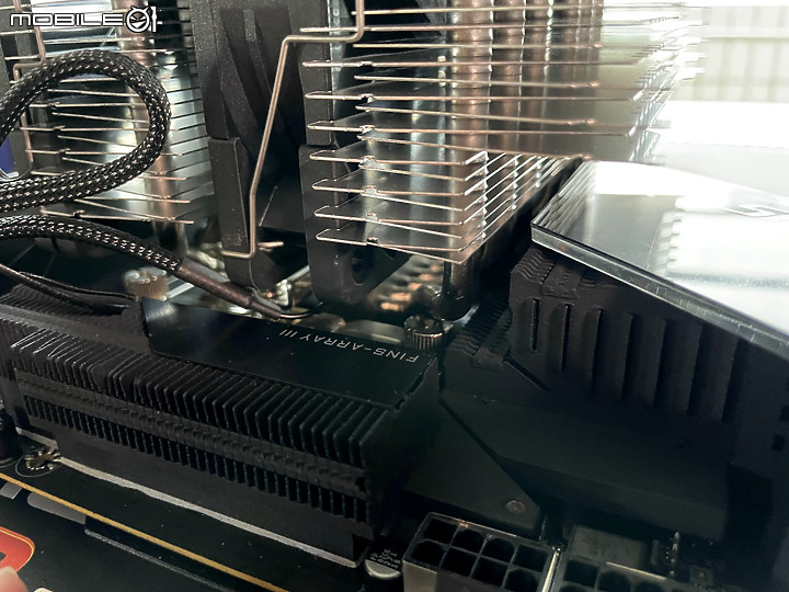 點我看大圖 現買現划算的大禮包 Z690 Aorus Master 開箱與性能測試