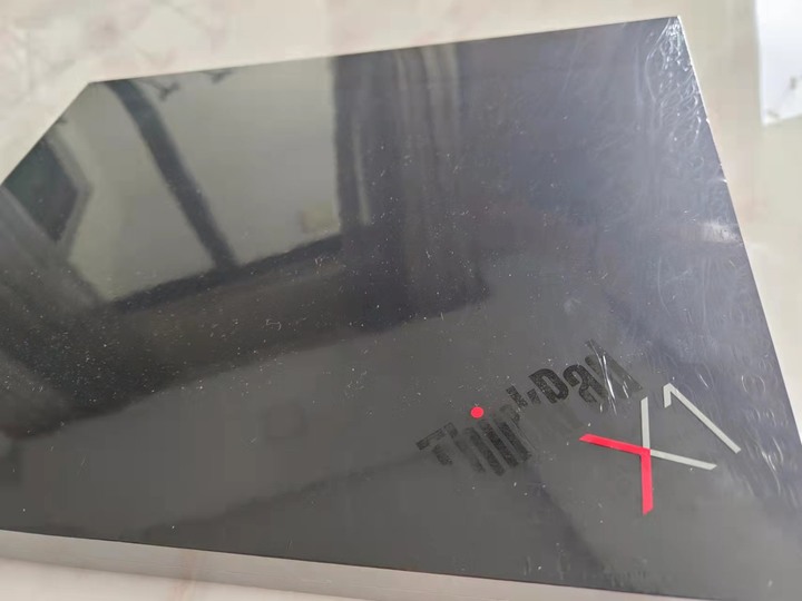 ThinkPad X1 Fold Gen1 開啟平板筆電新模式