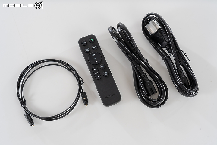 Sony Soundbar HT-S400 試聽報告｜萬元有找的震撼低音！