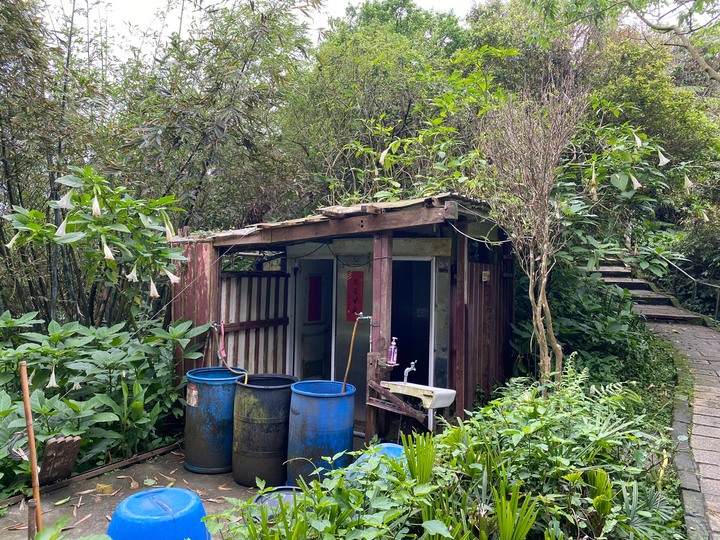 台北南港|南港山.親民好走的小百岳,飽覽101跟台北市區風景