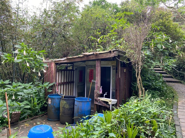 台北南港｜南港山．親民好走的小百岳，飽覽101跟台北市區風景