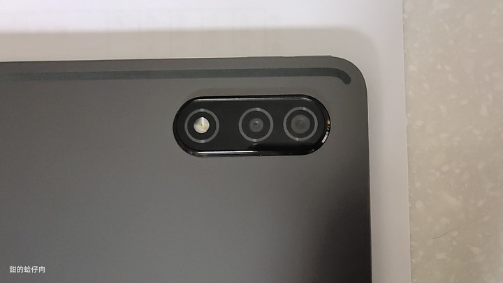 Lenovo Tab P12 Pro - 你的全新家庭娛樂/智能家庭控制中樞及提升工作創造力的好夥伴 By 甜的蛤仔肉