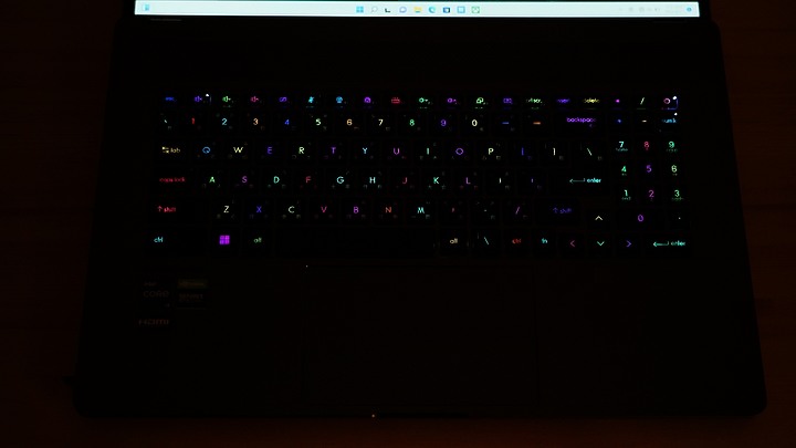 Creator Z17 低調的頂規創作機