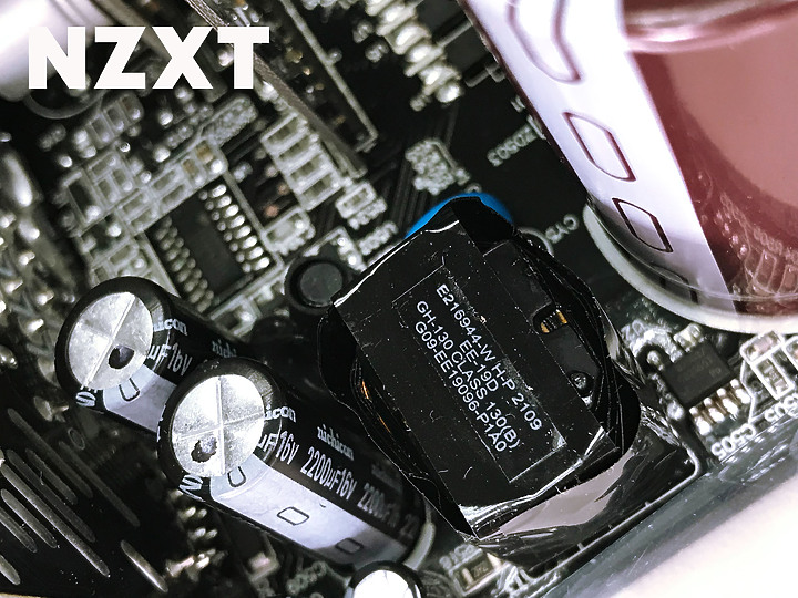 加大千瓦更穩定，NZXT C1000 GOLD全模組DC-DC靜音金牌電源正式抵台上市！