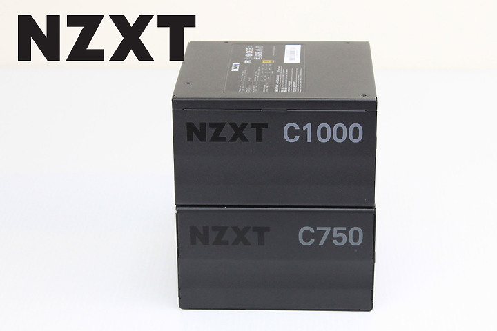 加大千瓦更穩定，NZXT C1000 GOLD全模組DC-DC靜音金牌電源正式抵台上市！