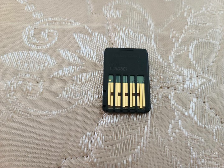 switch新手有關遊戲卡夾磨損的問題