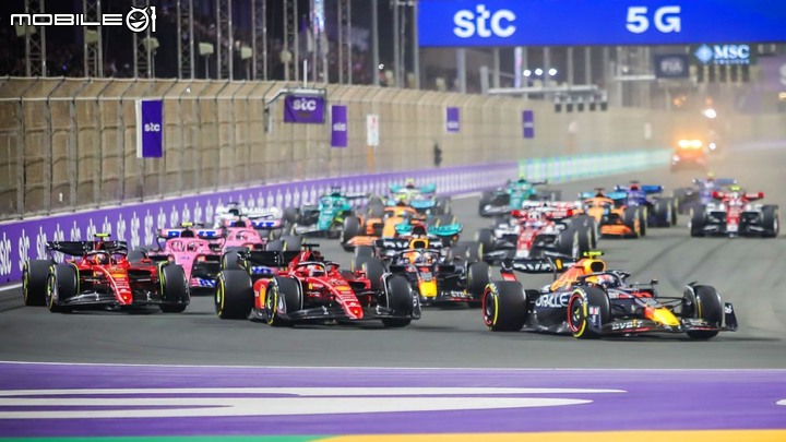 【賽事情報】2026年迎來新同學,Volkswagen集團確認Audi與Porsche將參加F1賽事!